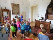 Celodenní výlet na Zámek Loučeň